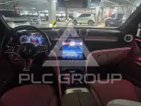 2023 Mercedes Benz GLC-Class