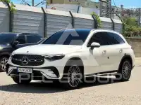 2023 Mercedes Benz GLC-Class