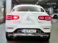 2023 Mercedes Benz GLC-Class