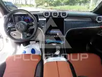 2023 Mercedes Benz GLC-Class