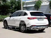 2023 Mercedes Benz GLC-Class
