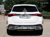 2023 Mercedes Benz GLC-Class