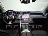 2023 Mercedes Benz GLC-Class