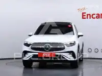 2023 Mercedes Benz GLC-Class