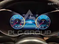 2023 Mercedes Benz GLC-Class