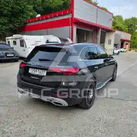 2023 Mercedes Benz GLC-Class