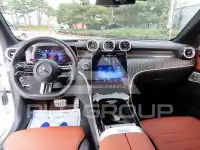 2023 Mercedes Benz GLC-Class