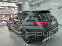 2023 Mercedes Benz GLC-Class