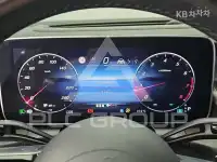 2023 Mercedes Benz GLC-Class