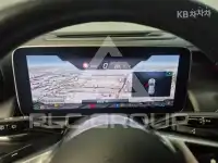 2023 Mercedes Benz GLC-Class