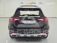 2023 Mercedes Benz GLC-Class