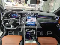 2023 Mercedes Benz GLC-Class