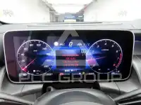 2023 Mercedes Benz GLC-Class
