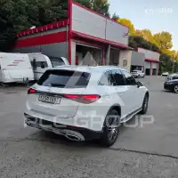2023 Mercedes Benz GLC-Class