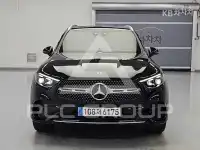 2023 Mercedes Benz GLC-Class