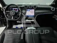 2023 Mercedes Benz GLC-Class