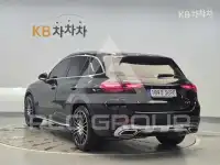 2023 Mercedes Benz GLC-Class