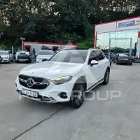 2023 Mercedes Benz GLC-Class
