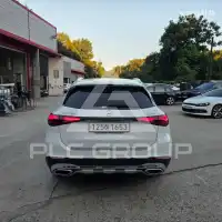 2023 Mercedes Benz GLC-Class