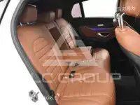 2023 Mercedes Benz GLC-Class