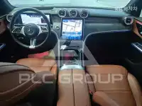 2023 Mercedes Benz GLC-Class