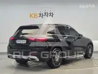 2023 Mercedes Benz GLC-Class