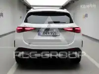 2023 Mercedes Benz GLC-Class
