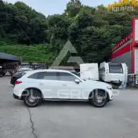 2023 Mercedes Benz GLC-Class