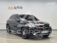 2023 Mercedes Benz GLC-Class