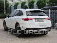 2023 Mercedes Benz GLC-Class