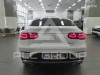 2023 Mercedes Benz GLC-Class