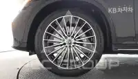 2023 Mercedes Benz GLC-Class
