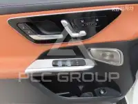 2023 Mercedes Benz GLC-Class