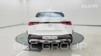 2023 Mercedes Benz GLC-Class