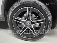 2023 Mercedes Benz GLC-Class