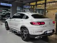 2023 Mercedes Benz GLC-Class