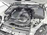 2023 Mercedes Benz GLC-Class