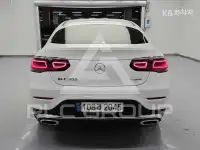 2023 Mercedes Benz GLC-Class