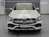 2023 Mercedes Benz GLC-Class