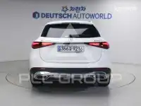 2023 Mercedes Benz GLC-Class