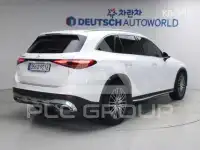 2023 Mercedes Benz GLC-Class