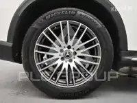 2023 Mercedes Benz GLC-Class
