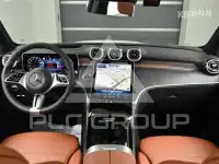 2023 Mercedes Benz GLC-Class