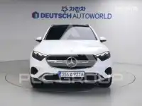 2023 Mercedes Benz GLC-Class