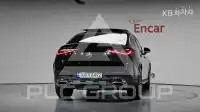 2023 Mercedes Benz GLC-Class