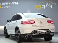 2023 Mercedes Benz GLC-Class