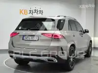 2023 Mercedes Benz GLE-Class