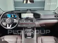 2023 Mercedes Benz GLE-Class