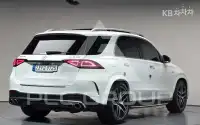 2023 Mercedes Benz GLE-Class