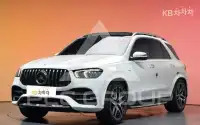 2023 Mercedes Benz GLE-Class